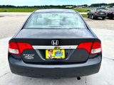 Used 2011 Honda Civic LX image 5