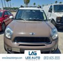 Used 2011 MINI Cooper Countryman S image 3
