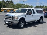Used 2010 Ford F250 Lariat image 3