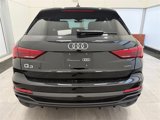 Certified 2024 Audi Q3 2.0T Premium w/ Convenience Package image 3