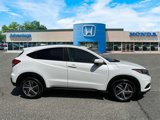 Certified 2022 Honda HR-V EX image 3
