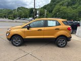 Used 2022 Ford EcoSport S image 4