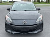 Used 2012 MAZDA MAZDA3 i Touring image 3