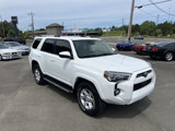 Used 2021 Toyota 4Runner SR5 image 2