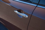 Used 2014 INFINITI Q70 3.7 w/ Premium Package image 5