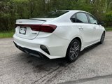 Certified 2022 Kia Forte GT-Line w/ GT-Line Premium Package image 4