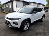 Used 2022 Chevrolet TrailBlazer LS image 3