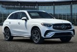 New 2025 Mercedes-Benz GLC 300 4MATIC image 2