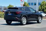 New 2025 Chevrolet Trax LS w/ LS Convenience Package image 4