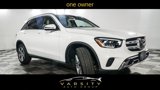 Used 2020 Mercedes-Benz GLC 300 4MATIC image 3