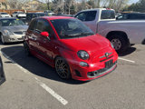 Used 2015 FIAT 500 Abarth image 2