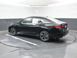 New 2025 Nissan Sentra SV image 3