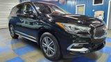 Used 2016 INFINITI QX60 AWD w/ Premium Plus Package image 2