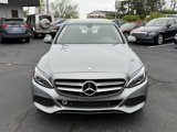 Used 2015 Mercedes-Benz C 300 4MATIC Sedan image 2