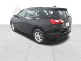 Used 2020 Chevrolet Equinox LS image 3