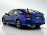 Used 2017 Honda Civic EX image 3