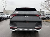 New 2025 Kia Sportage EX image 3