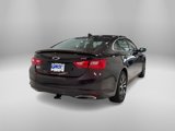 Used 2021 Chevrolet Malibu RS image 4