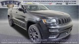 Used 2020 Jeep Grand Cherokee High Altitude image 1