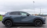 Used 2022 MAZDA CX-30 AWD 2.5 S w/ Preferred Package image 5