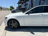 Certified 2018 Mercedes-Benz E 300 4MATIC image 2