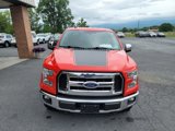 Used 2017 Ford F150 XL w/ Equipment Group 101A Mid image 3