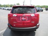 Used 2015 Toyota RAV4 Limited image 4