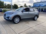 Used 2023 Chevrolet Equinox LT w/ Driver Convenience Package image 5