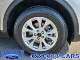 Used 2024 Ford Escape Active image 6