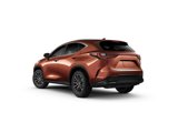 New 2025 Lexus NX 250 FWD w/ Premium Package image 3