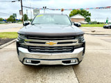 Used 2020 Chevrolet Silverado 1500 LTZ w/ LTZ Plus Package image 2