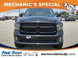 Used 2015 RAM 1500 Express image 2