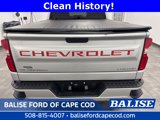 Used 2020 Chevrolet Silverado 1500 Custom w/ Custom Value Package image 3