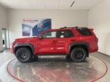New 2025 Toyota 4Runner TRD Off-Road Premium image 2