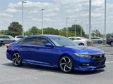Used 2019 Honda Accord Sport image 3