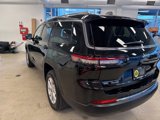 Used 2021 Jeep Grand Cherokee L Limited image 6