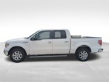 Used 2014 Ford F150 Lariat w/ Equipment Group 502A Luxury image 4
