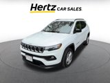 Used 2023 Jeep Compass Latitude image 5