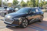 Used 2022 Audi e-tron Premium image 3
