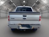 Used 2014 Ford F150 XLT w/ Equipment Group 302A Luxury image 4