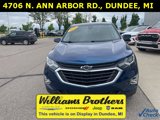 Used 2020 Chevrolet Equinox LT w/ Driver Convenience Package image 2