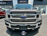 Used 2018 Ford F150 XLT w/ Equipment Group 302A Luxury image 5