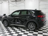 Used 2020 Hyundai Tucson Limited image 6