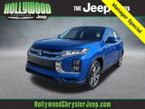 Used 2021 Mitsubishi Outlander Sport SE image 1