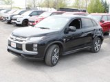 Used 2024 Mitsubishi Outlander Sport ES image 5