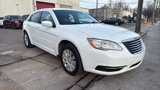 Used 2012 Chrysler 200 LX image 3