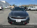 Used 2023 Kia Forte GT-Line w/ GT-Line Premium Package image 2