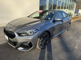 Certified 2022 BMW 228i xDrive Gran Coupe w/ M Sport Package image 3