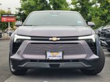 New 2025 Chevrolet Blazer EV LT image 2