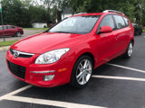 Used 2011 Hyundai Elantra image 4